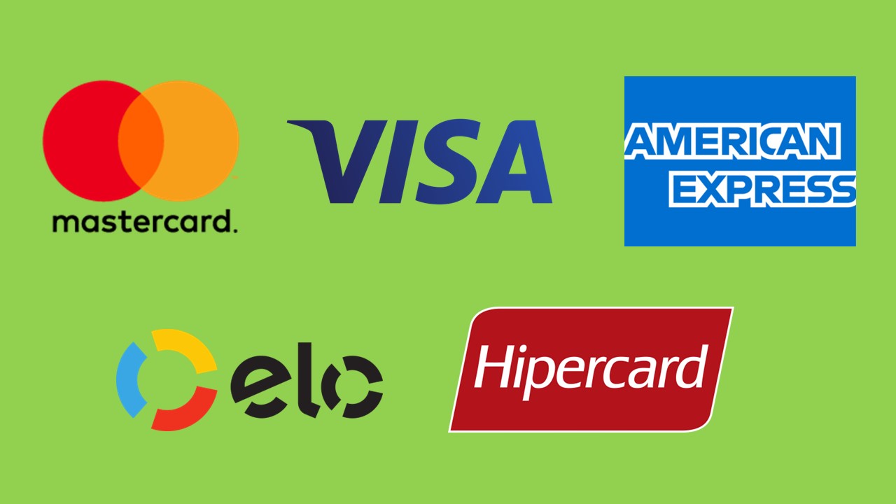 Bandeira Do Cartão De Crédito Entenda O Que é Conheça As Principais Do Mercado E Os Benefícios 0794