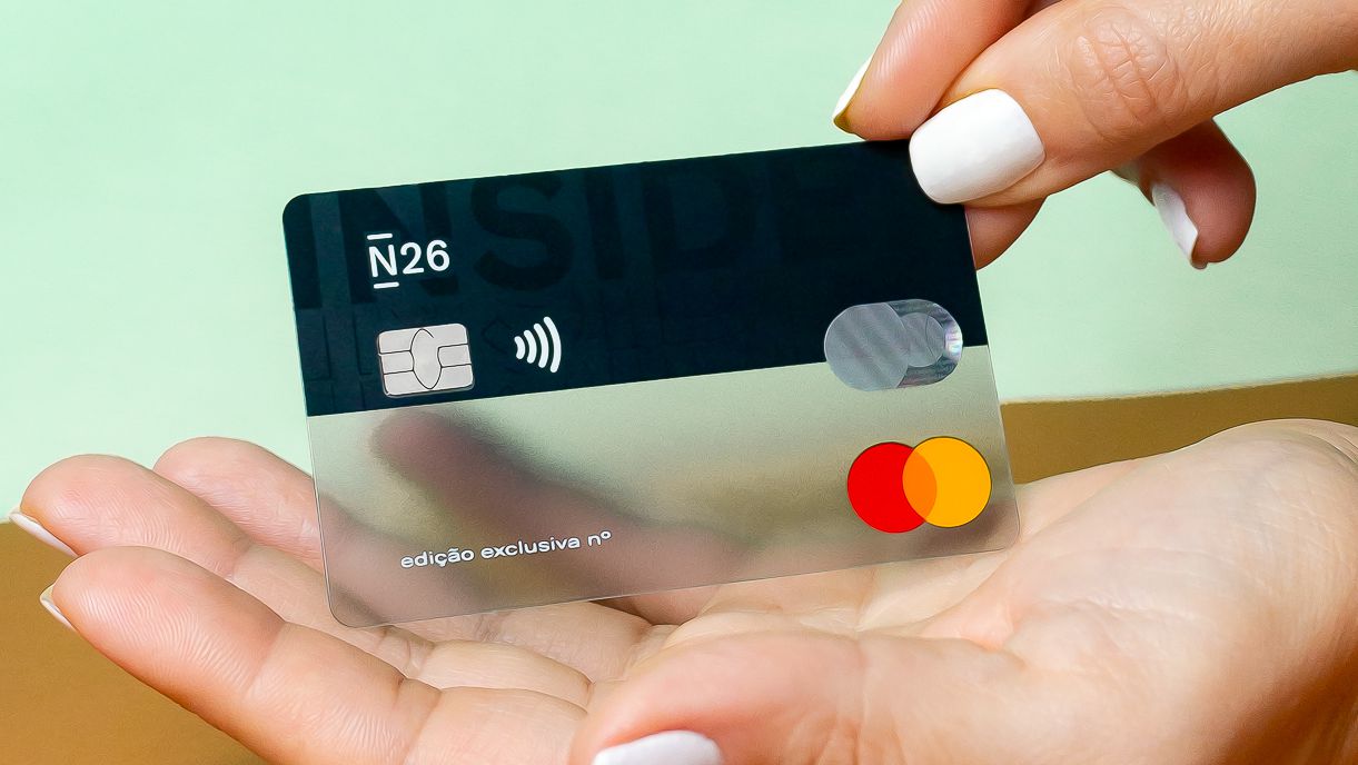N26: o cartão que veio para inovar, inclusive no visual cartao-transparente-n26