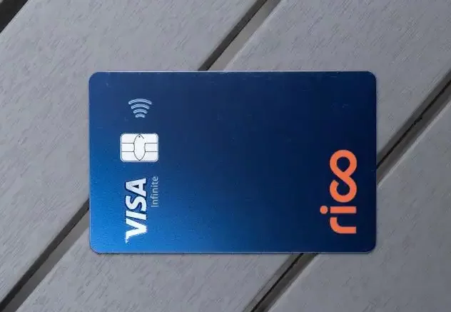 Cartão de crédito Rico Visa Infinite: sem anuidade e cheio de vantagens rico-e1670253769607