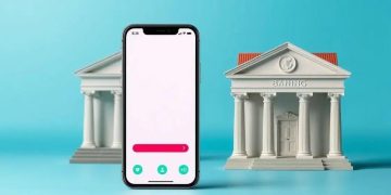 Bancos digitais vs. bancos tradicionais: qual escolher?