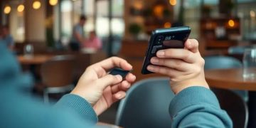 Pagamentos por aproximação: o que você precisa saber