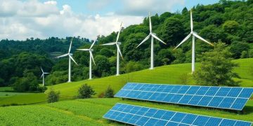 Investimentos sustentáveis: lucro e responsabilidade ambiental