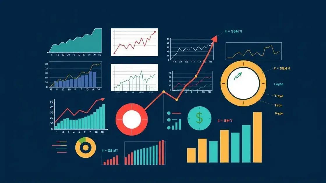 Impactos da Selic na economia e no mercado financeiro