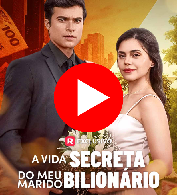 A Vida Secreta do Meu Marido Bilionário – Amor, Mentiras e Perigo em Cada Episódio