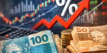 Como o aumento dos juros afeta o crédito ao consumidor taxa-de-juros
