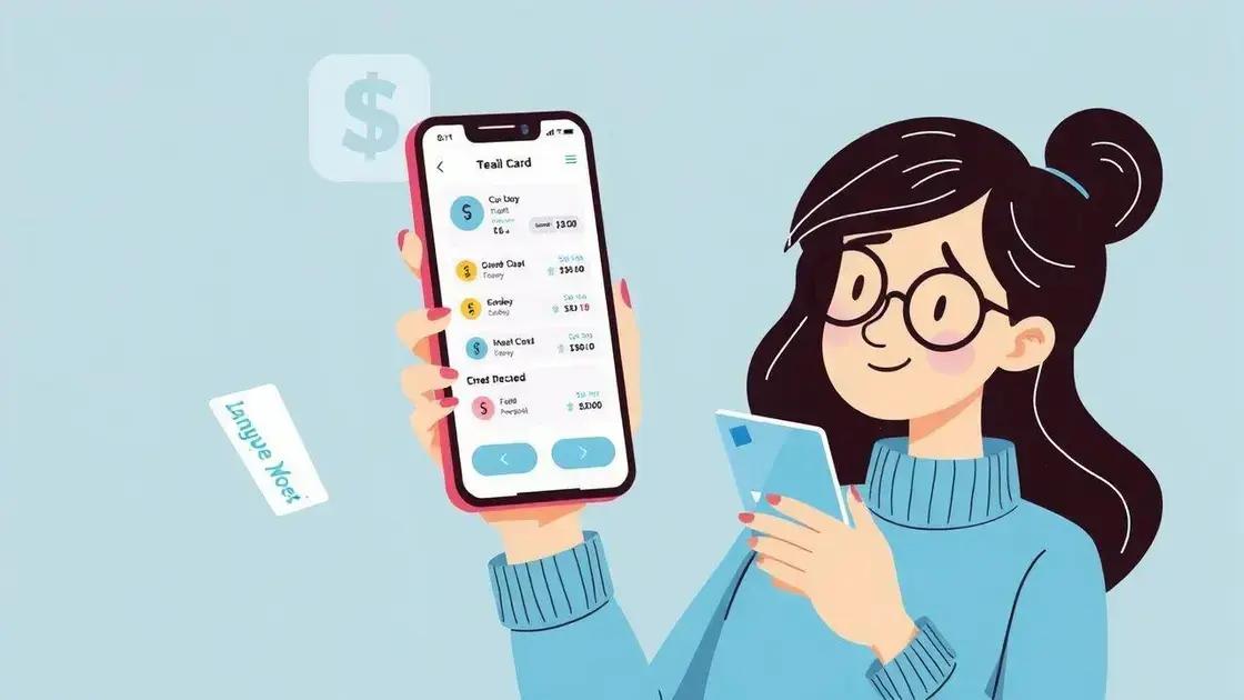 Cuidados ao utilizar seu cartão como banco