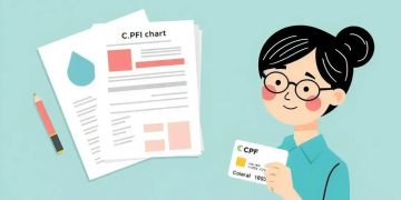Como o seu CPF influencia sua vida financeira?