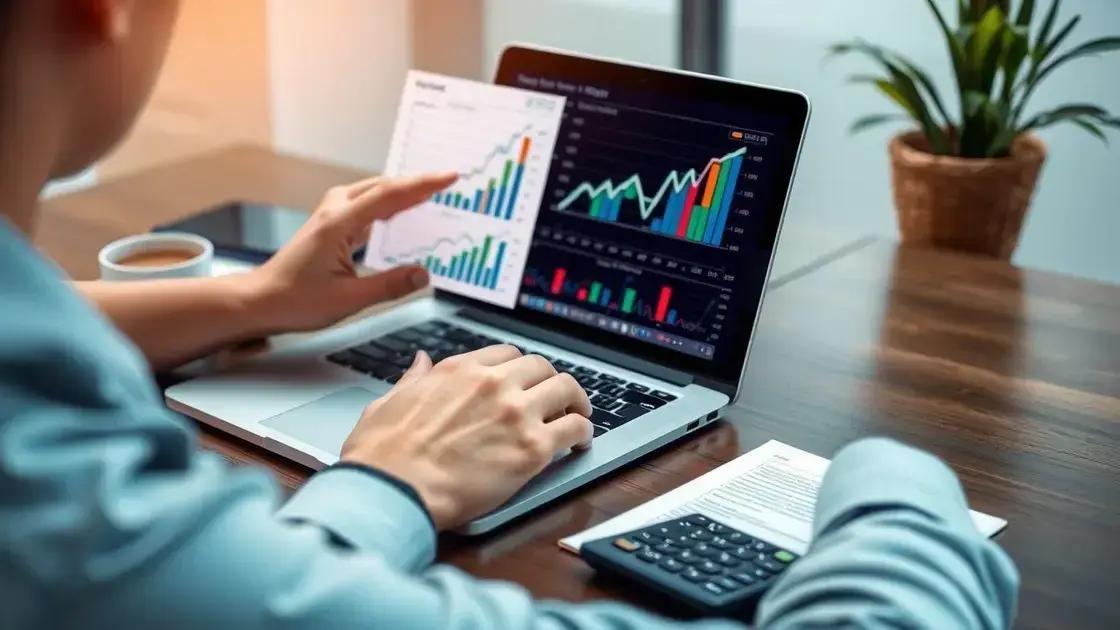 Principais benefícios do planejamento orçamentário