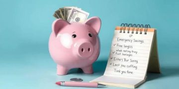 Reserva de emergência: como garantir sua tranquilidade financeira
