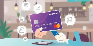 O que muda quando seu cartão de crédito vira seu 'banco'?