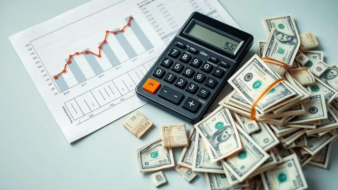 Como funcionam os juros compostos na prática