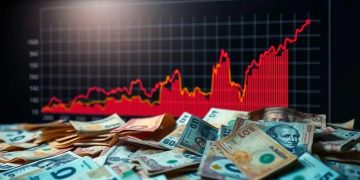 Inflação acumulada: o que isso significa para você