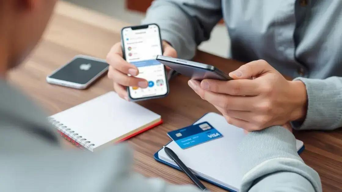 Dicas para usar seu cartão sem anuidade