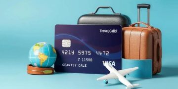 Cartão com milhas: a estratégia para viajar mais