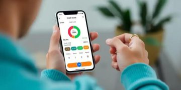 Score de crédito: descubra como melhorar sua pontuação