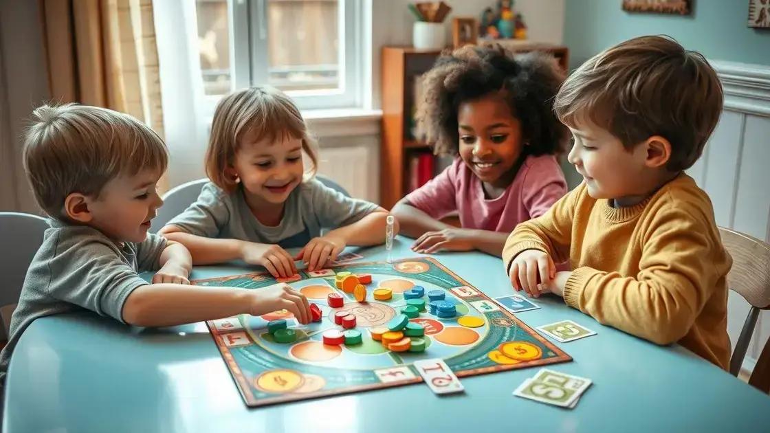 Dicas práticas para ensinar sobre dinheiro