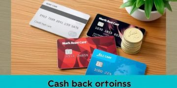 Cartão cashback 2025: como maximizar sua economia