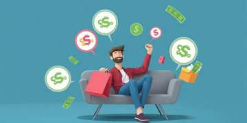 Vantagens do cartão cashback em 2025