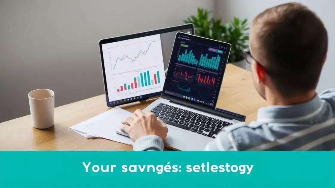 Estratégias para maximizar o retorno de dividendos