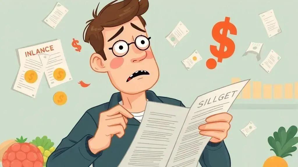 Como a inflação impacta seu bolso