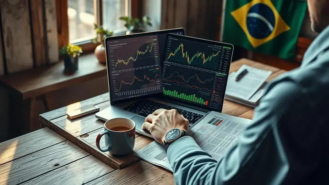 Vantagens de investir no Tesouro Direto