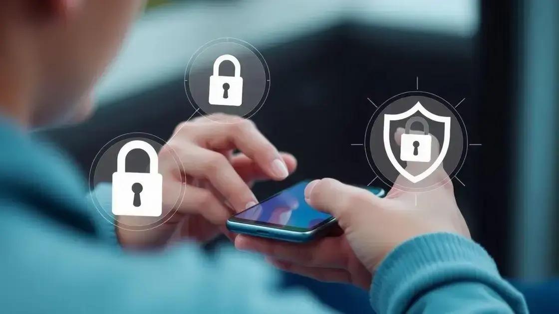 Segurança ao abrir conta pela internet