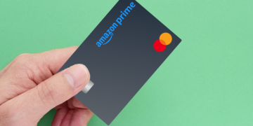 Amazon Mastercard