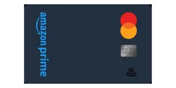 Cartão Amazon Mastercard