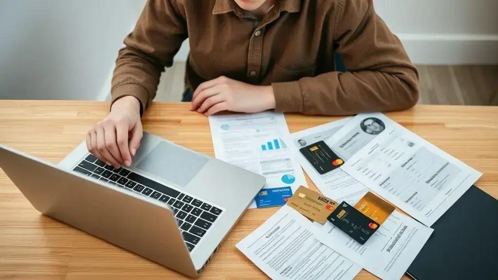 Dicas para escolher o melhor cartão Dicas para escolher o melhor cartão