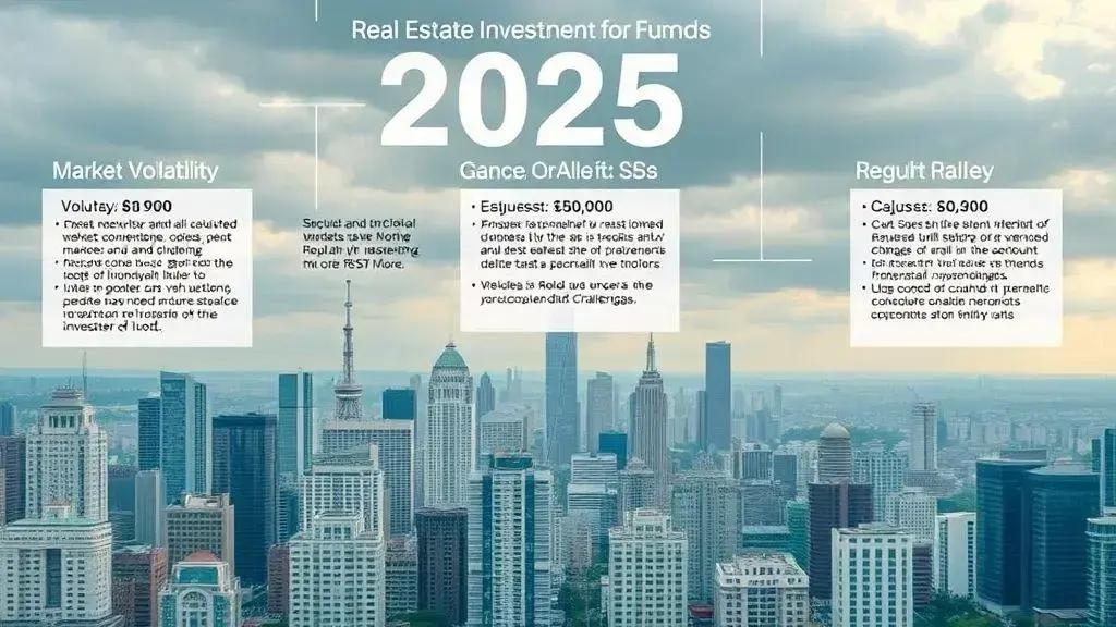 Desafios e riscos em 2025