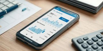 Conta digital com rendimento automático: o que você precisa saber