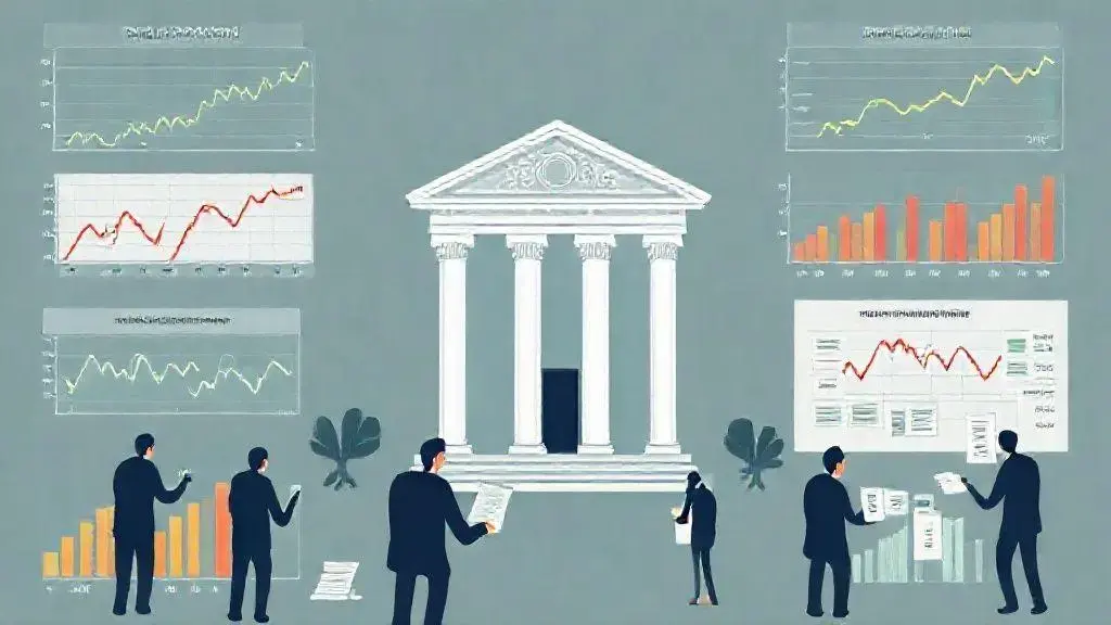 Estratégias para investir com o banco central