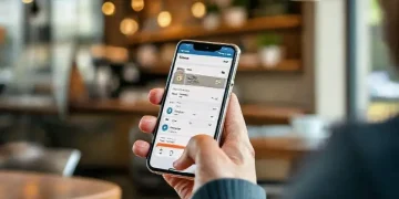 App de conta digital segura: o que você precisa saber