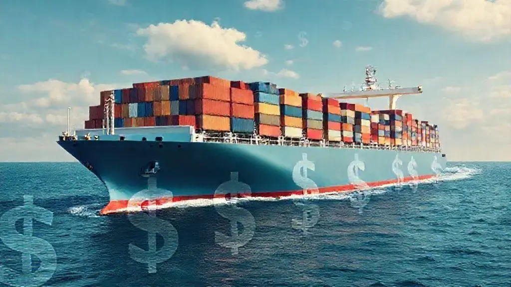 Impactos do dólar nas importações e exportações