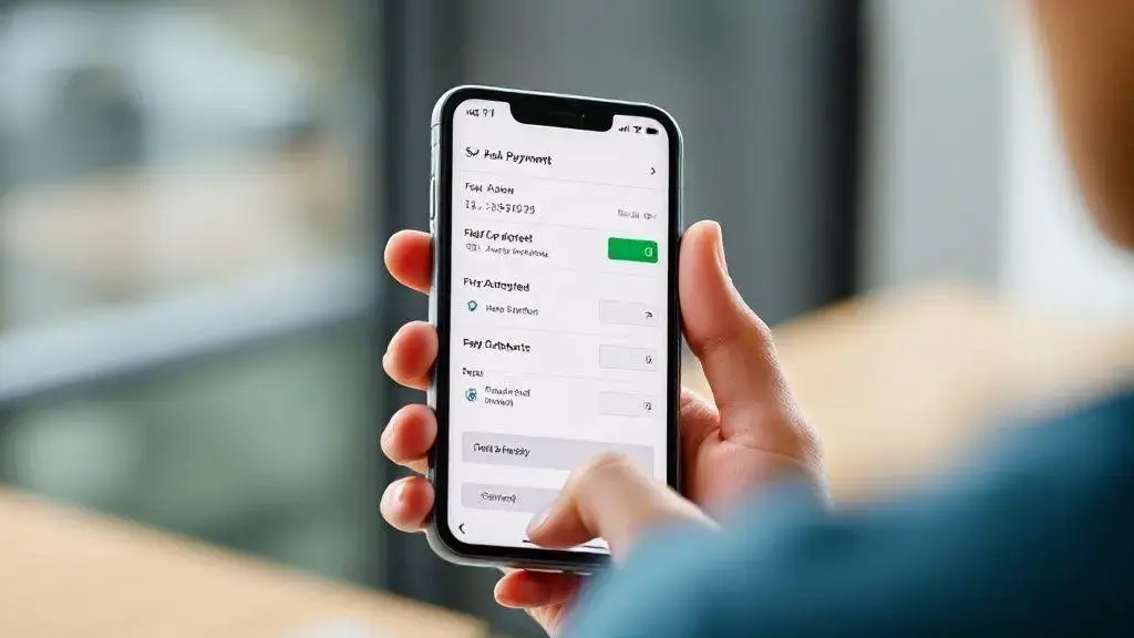 Como configurar o pix automático na sua conta digital