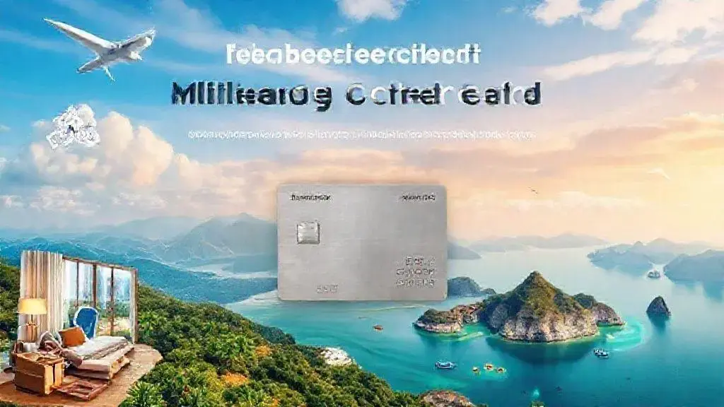 Vantagens do cartão de milhas na sua rotina