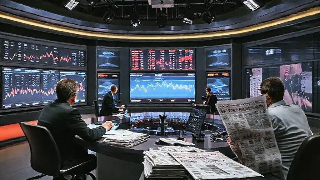 Principais notícias do setor bancário