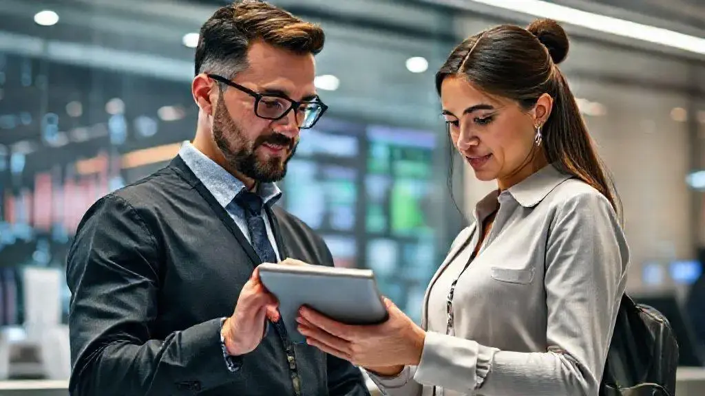 Como os bancos estão se adaptando à tecnologia