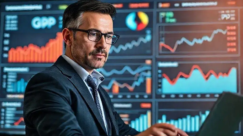 Principais indicadores econômicos a acompanhar