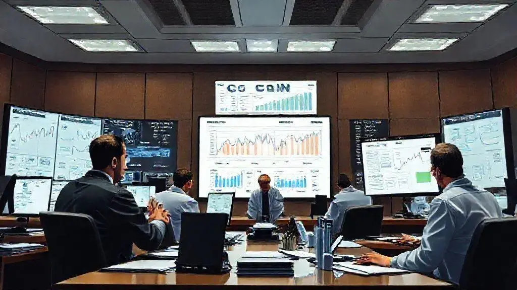 O papel da política monetária nas atualizações