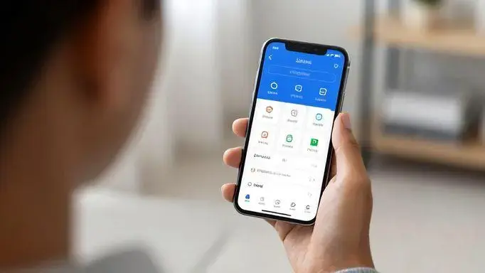 Vantagens de ter uma conta digital