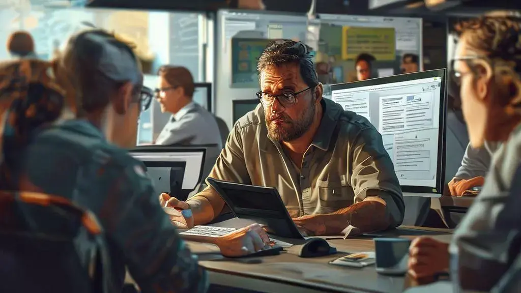 Como identificar a importância de um comunicado urgente Como identificar a importância de um comunicado urgente