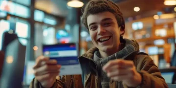 cartão de crédito aprovado na hora: como conseguir o seu cartão de crédito aprovado na hora: como conseguir o seu