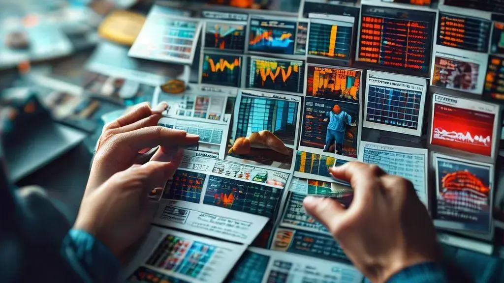 Como diversificar investimentos com pouco dinheiro Como diversificar investimentos com pouco dinheiro