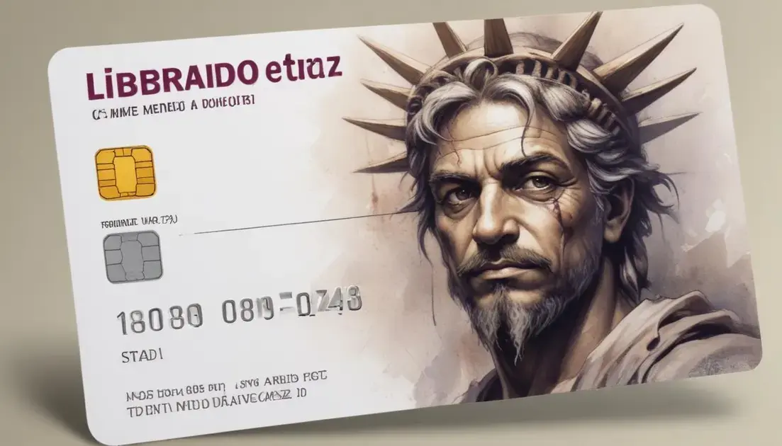 Quais são as vantagens desse cartão? Quais são as vantagens desse cartão?