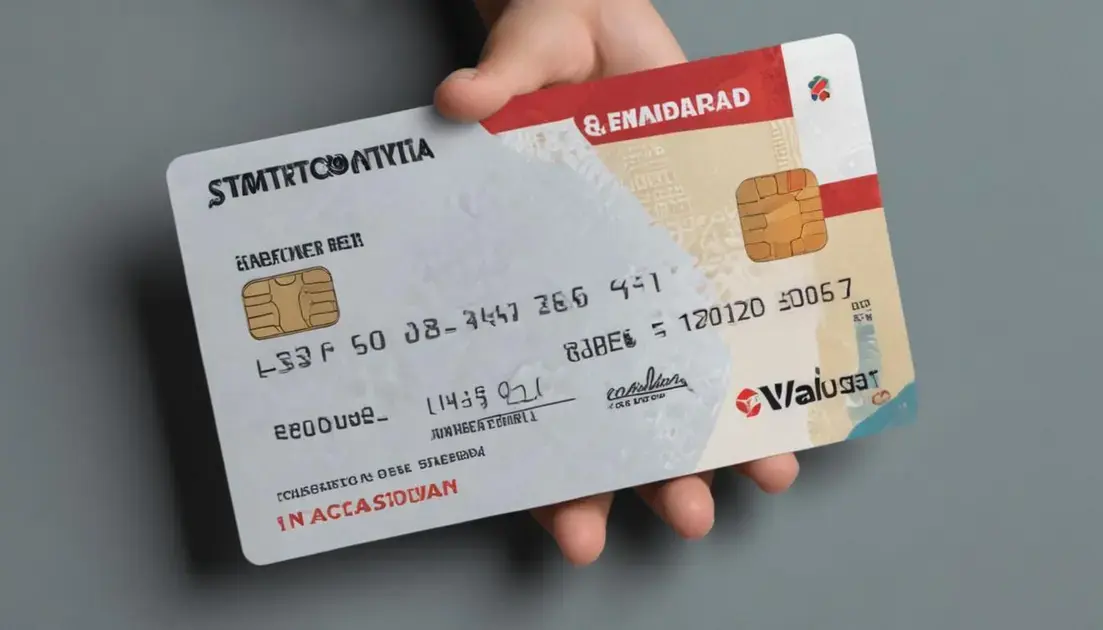 Como escolher o melhor cartão sem anuidade