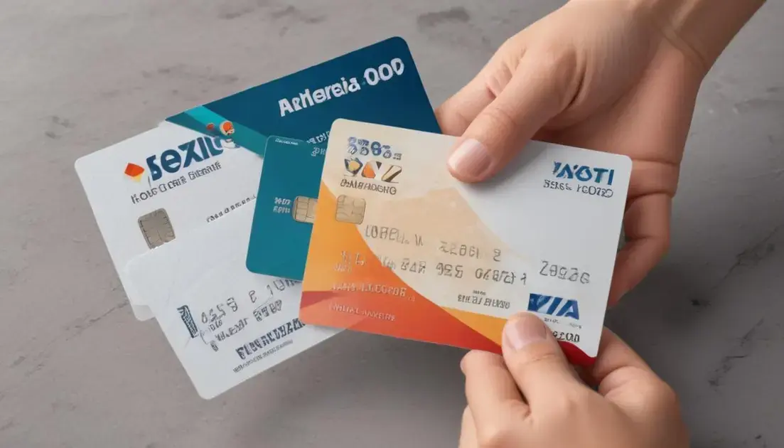 Dicas para usar seu cartão de crédito de forma eficiente