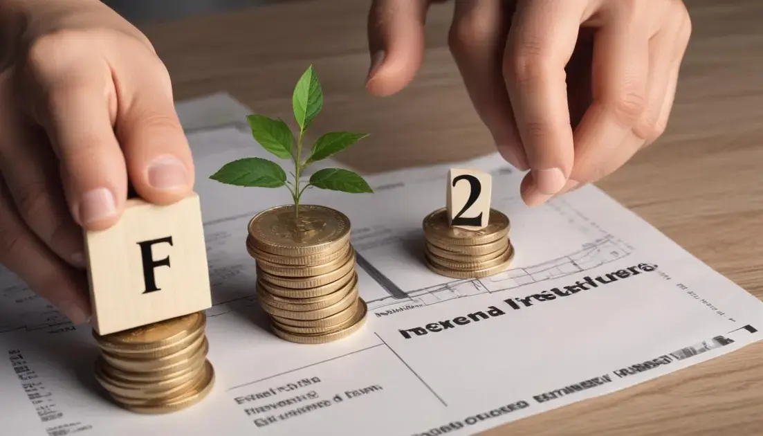 Tipos de investimentos em renda fixa disponíveis