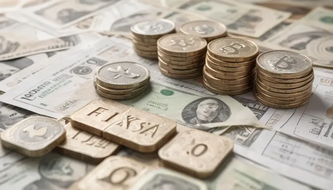 Como monitorar seu investimento em renda fixa