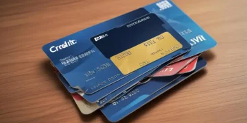 Conta digital com cartão de crédito: tudo que você precisa saber